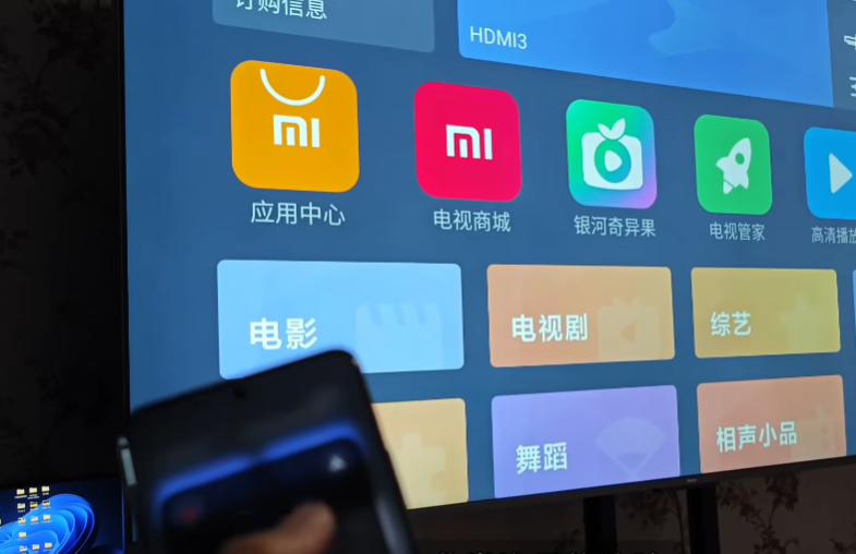 小米设备互联app正版