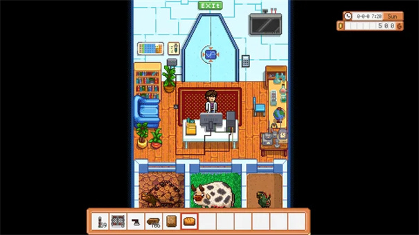 神奇生物学
