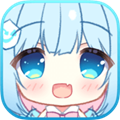 毒霸姬桌宠