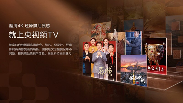 央视影音TV版