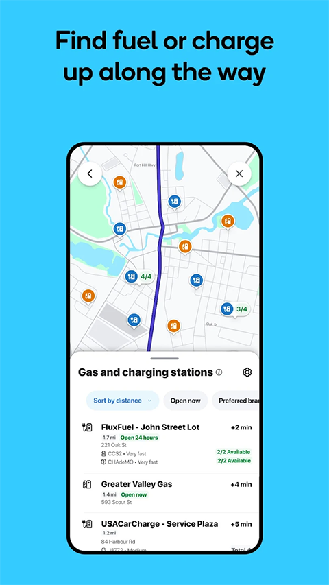 waze地图软件中文版