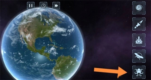 星球毁灭模拟器2026最新版