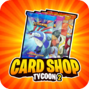 TCG卡牌商店模拟器手机版