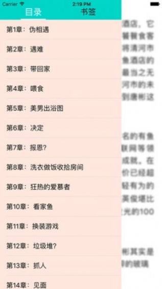 欣悦小说纯净版