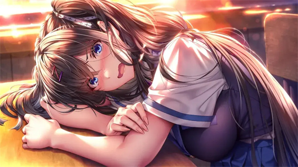 甜蜜女友3中文版