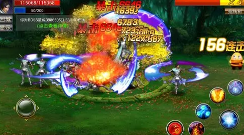 真三国快打手游最新版 真三国快打手游最新版