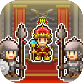 王都创世物语