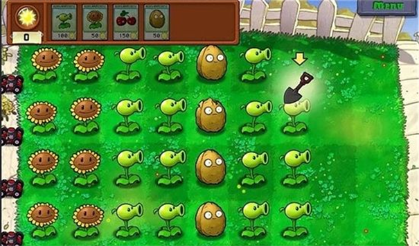 植物大战僵尸龙宫版无限钻石版