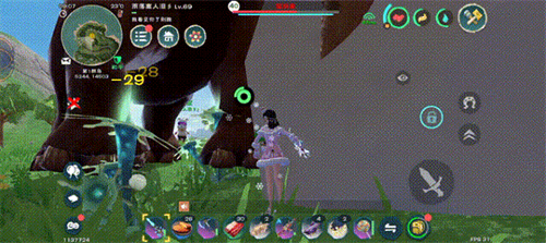 创造与魔法vivo版