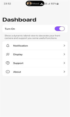 DynamicIsland