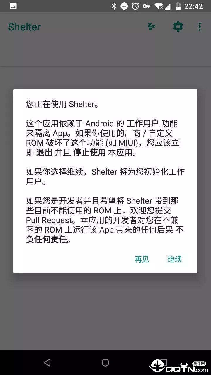 Shelter