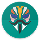 面具Magisk