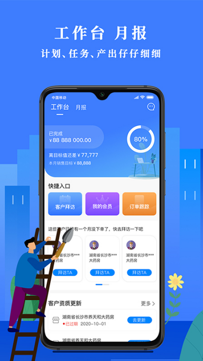 经营顾问