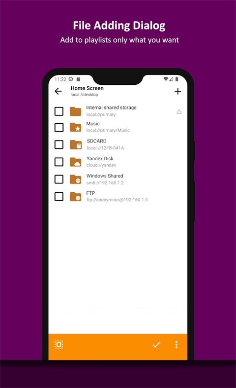aimp播放器app