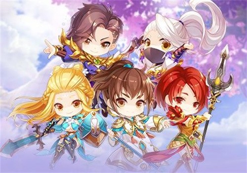自由幻想最新版