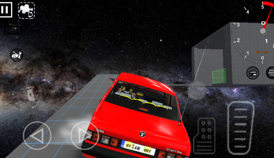 真实汽车模拟2手游官方版DoganSimulator2
