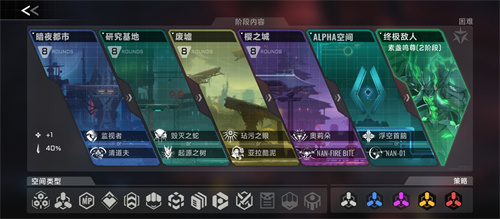 苍翼混沌效应联机版