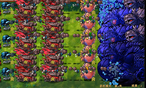 植物大战僵尸融合版高数版