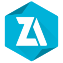 za解压器
