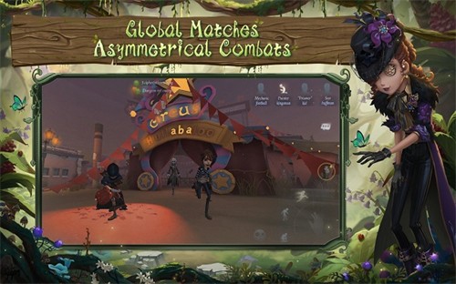 Identity V