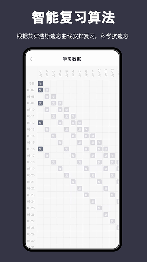 词根单词官方版