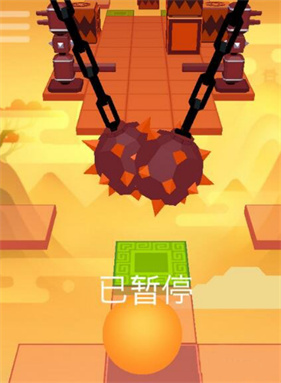 滚动的天空faded版本