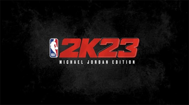 NBA2K23中文版