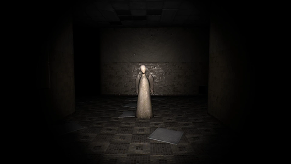 theghost