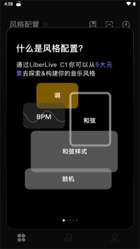 LiberLive吉他