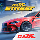 carX street安卓版下载