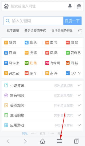 百度手机浏览器国际版