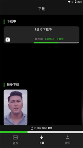 sinzar