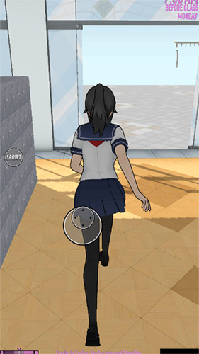 yansim病模