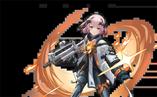 尘白禁区最新版