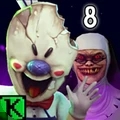 恐怖冰淇淋8正式版