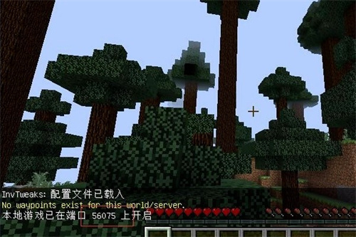 我的世界亡灵战争