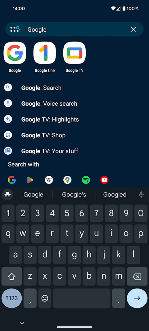 no