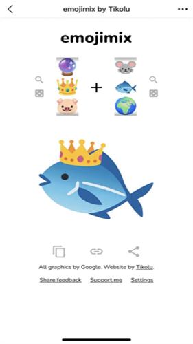 emojimix