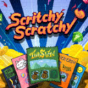 Scritchy Scratchy