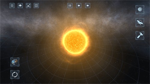 星球毁灭模拟器2026