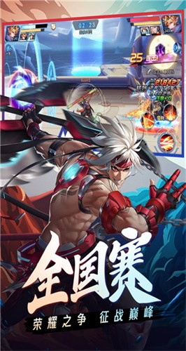 时空猎人原版