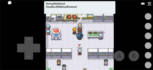 pokemmo手机版中文版
