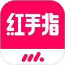 红手指app