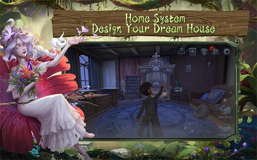 Identity V