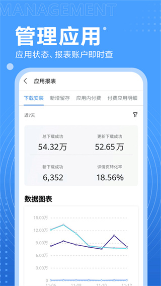 开发者联盟APP