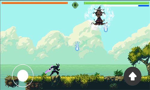FlyingSword游戏