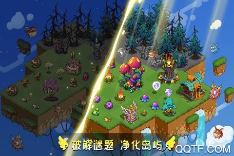 幻兽爱合成九游uc版
