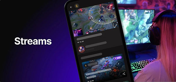 Riot Mobile手机客户端