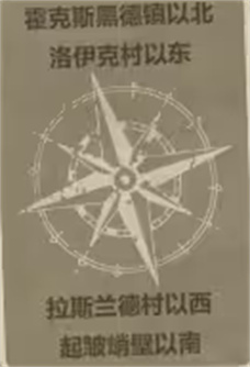 奇异园艺
