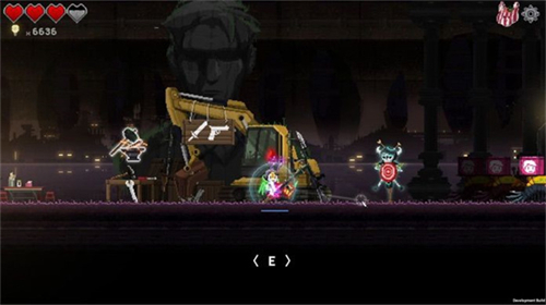 餐瘾地城安卓版